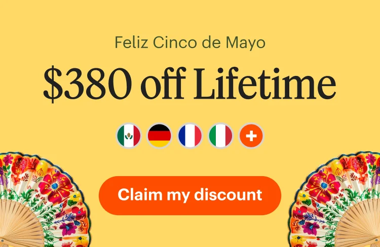 feliz cinco de mayo