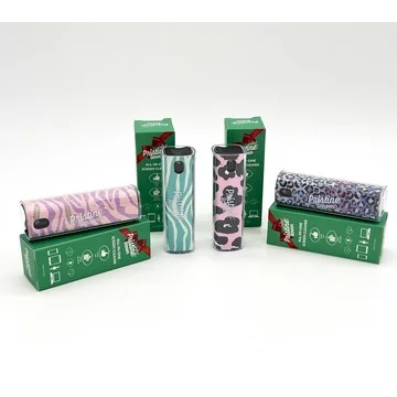 Pristine Screen 4pk All-in-One Spray & Wipe Screen Cleaner For All Screens
