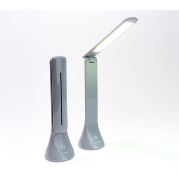 Bell & Howell Set of 2 LED Rechargeable Table Lamp