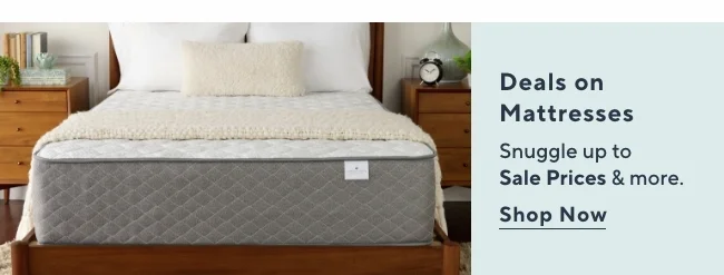 Mattresses