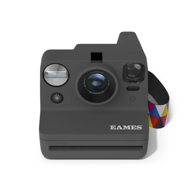 Polaroid Now Generation 2 - Eames Edition
