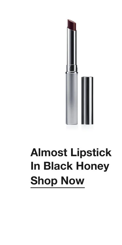 Almost Lipstick in Black Honey | Shop Now
