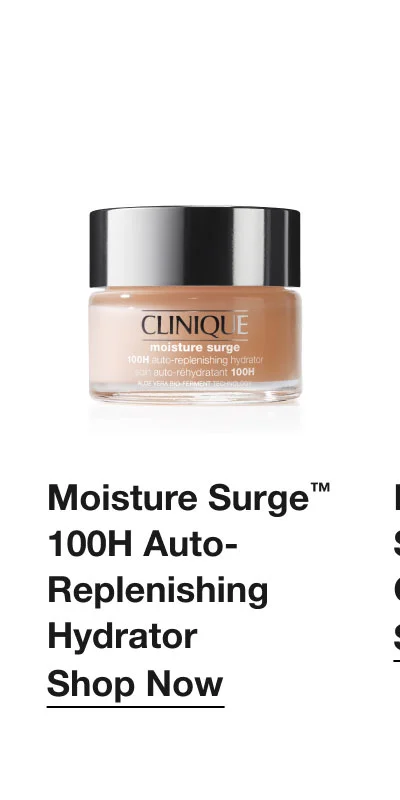 Moisture Surge™ 100H Auto-Replenishing Hydrator | Shop Now