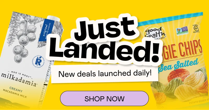 Just Landed! | SHOP NOW