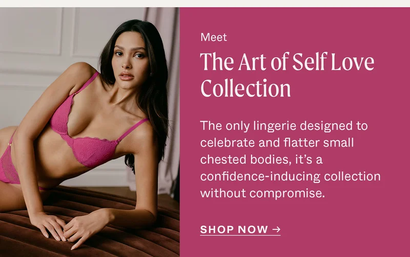 The Art of Self Love