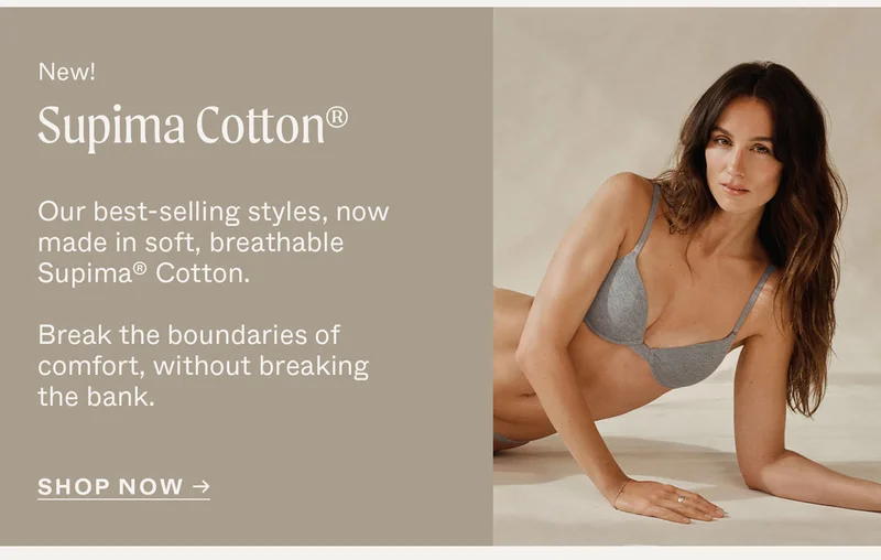 Supima Cotton Collection