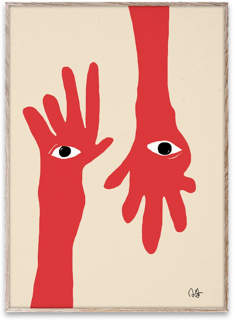 Hamsa Hands