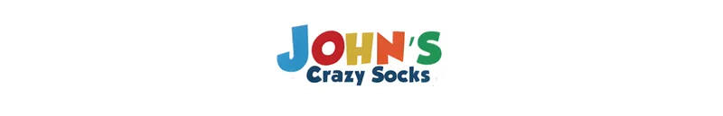 John's Crazy Socks
