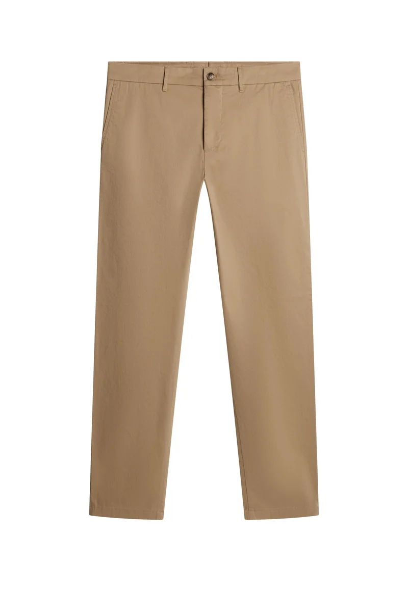 Image of Ched Cloud Satin Pants / Batique Khaki