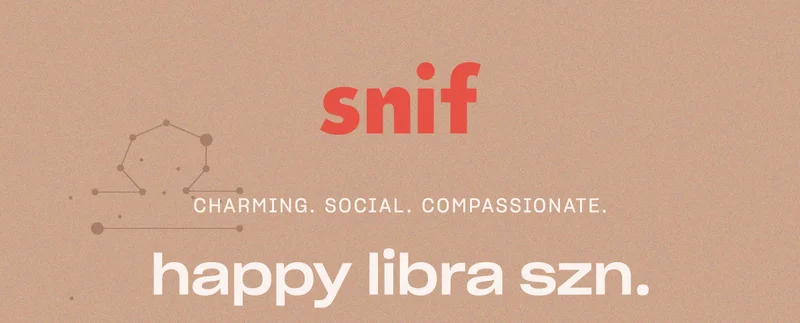 happy libra szn.
