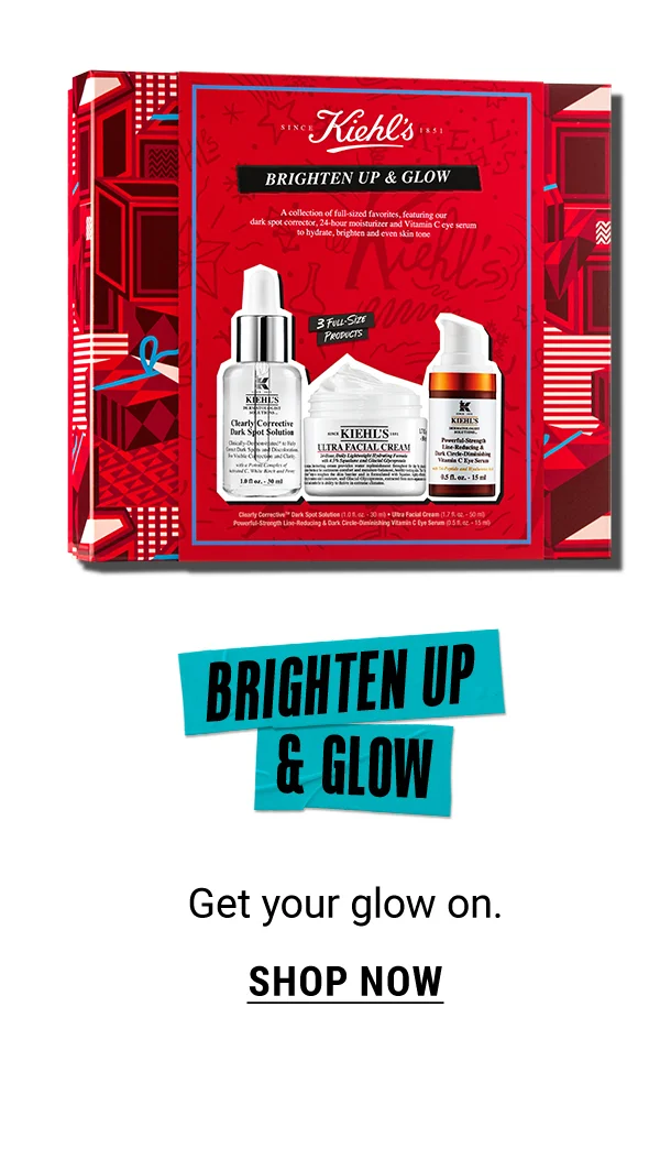 Brighten Up