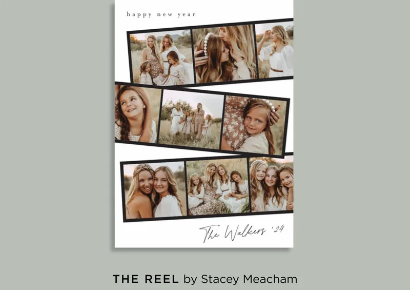 The Reel