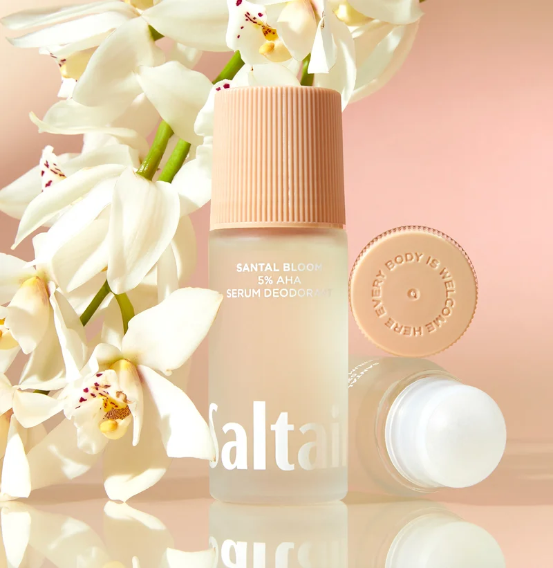 Santal Bloom Deodorant