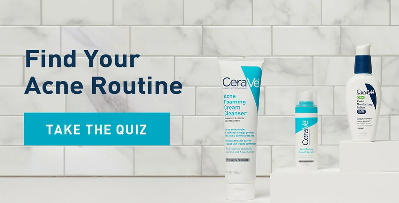 Find Your Acne Routine