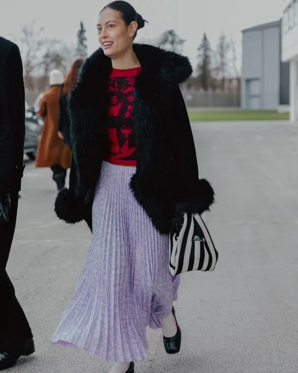 The bag of CPHFW