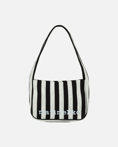 Knitted Shoulderbag Merirosvo Shoulder bag.