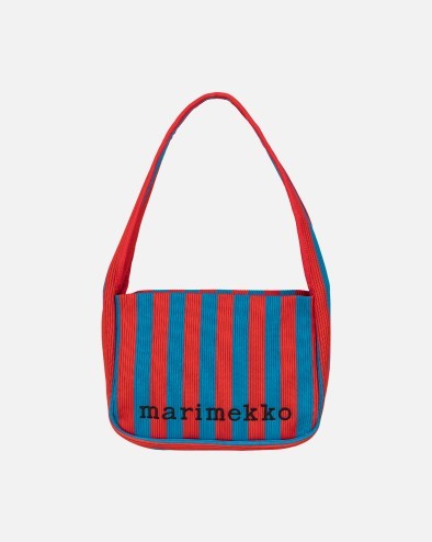 Knitted Shoulderbag Merirosvo Shoulder bag.