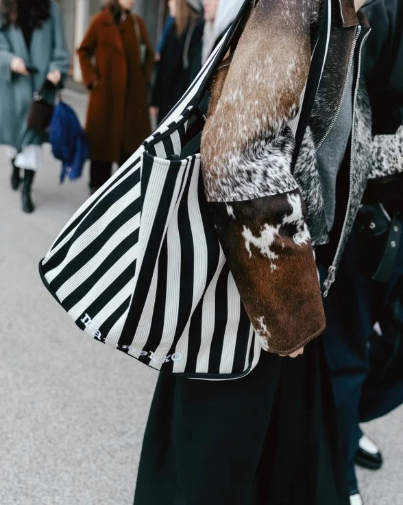 The bag of CPHFW