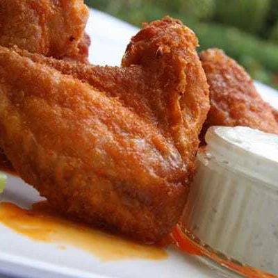 Buffalo Chicken Wings