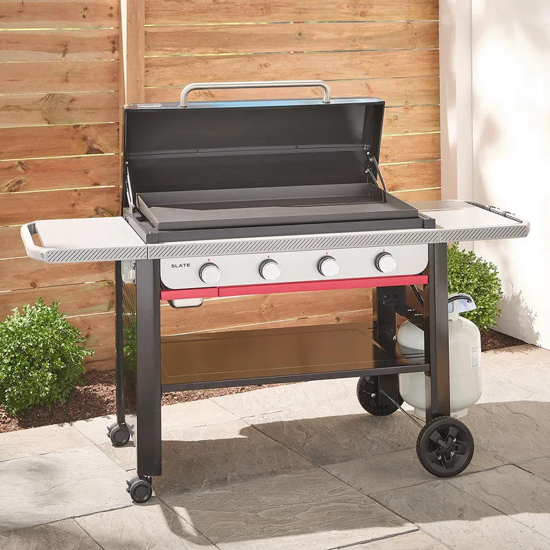New Slate® 36” Rust-Resistant Griddle