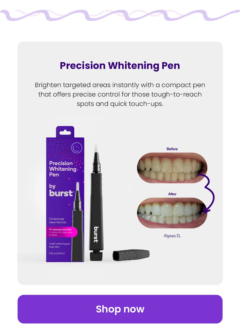 Precision Whitening Pen