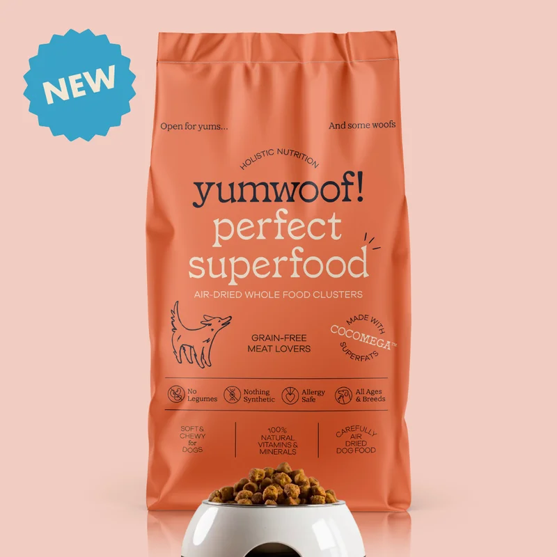 Image of Perfect Superfood