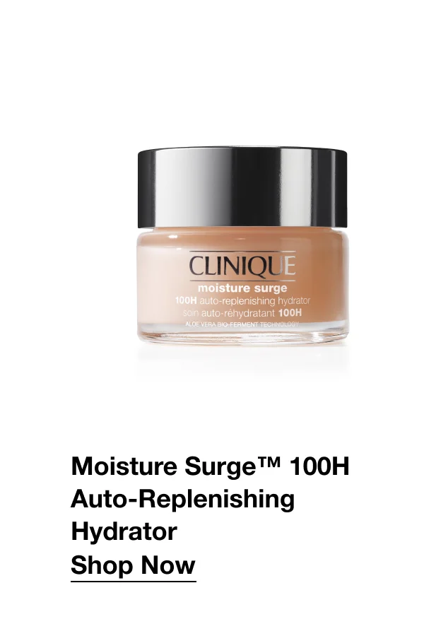 Moisture Surge TM 100H Auto-Replenishing Hydrator Shop Now