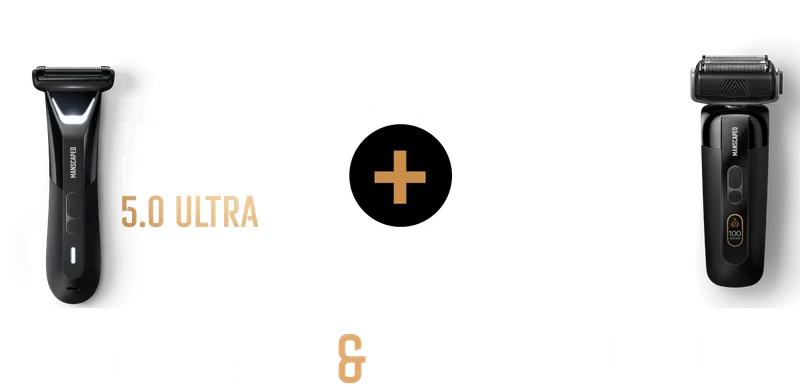 The Balls & Cheeks Bundle