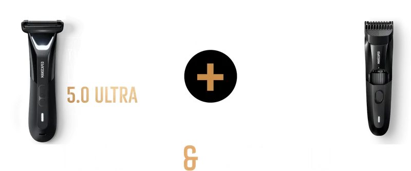 The Beard & Balls Bundle