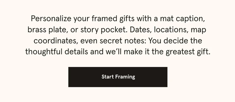 There's still time to give a truly thoughtful gift.