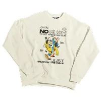 No Rush Sweatshirt