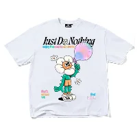 Just Do Nothing T-Shirt