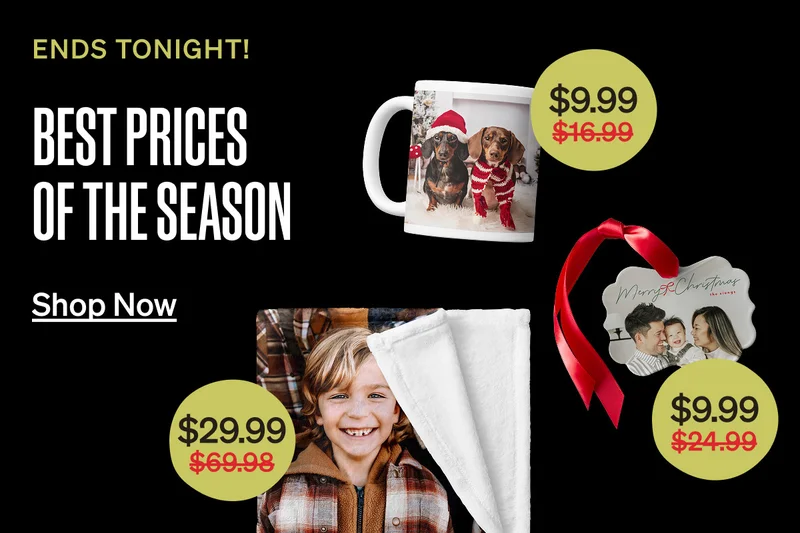 Pick 5 Free Gifts