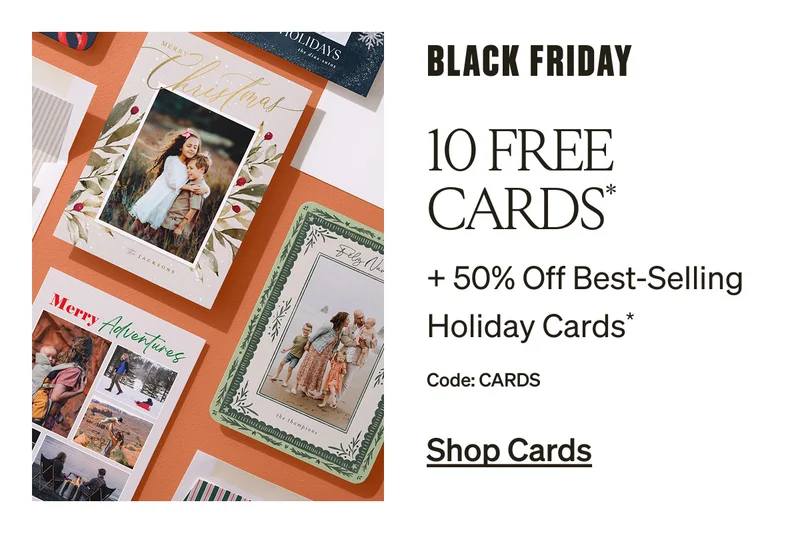 Pick 5 Free Gifts
