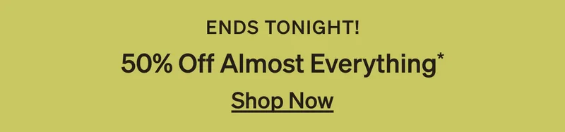 Pick 5 Free Gifts