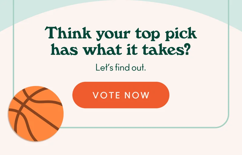 Think your top pick has what it takes? Let’s find out.
