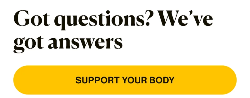 Got questions?