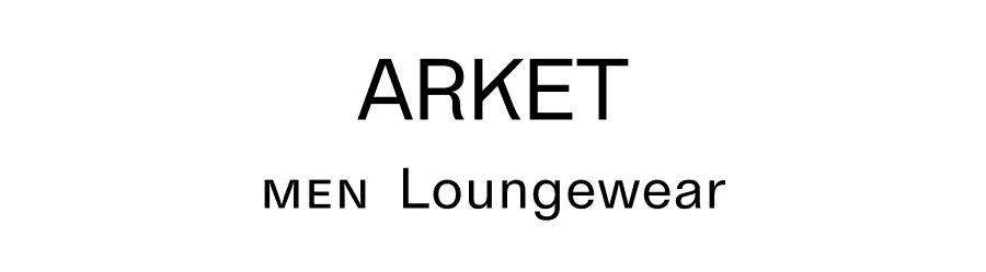 ARKET Header