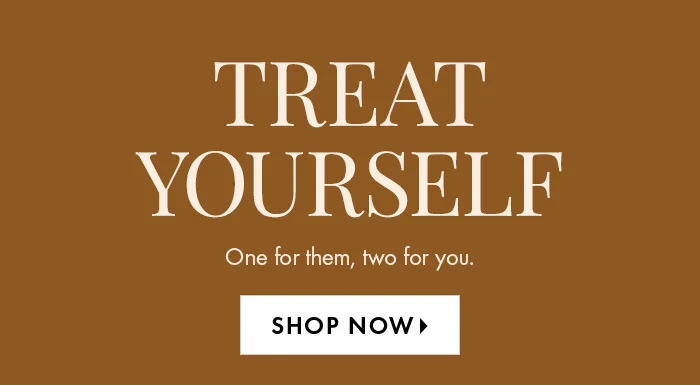 Treat Yourself