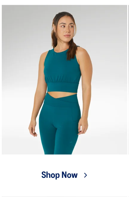 Women's Flex Bra Top