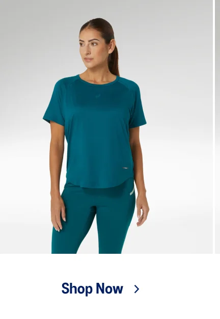 Actibreeze Short Sleeve Top