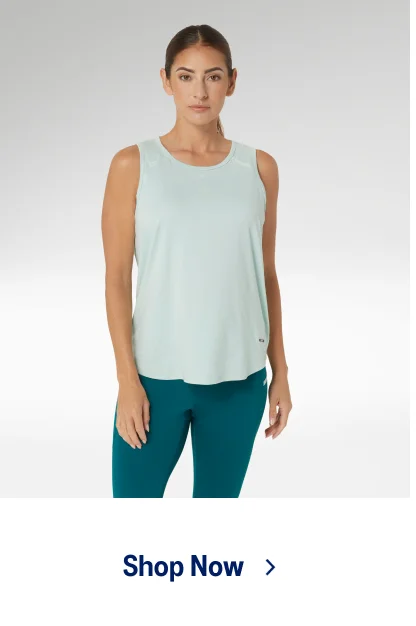 Actibreeze Sleeveless Top