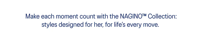 Shop Nagino Collection