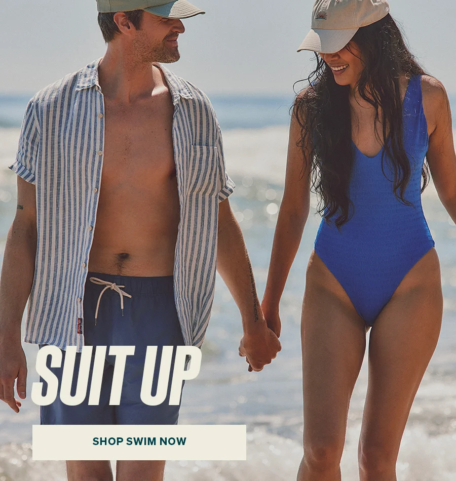 Suit Up