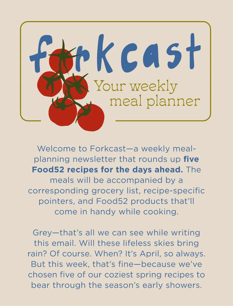 FORKCAST