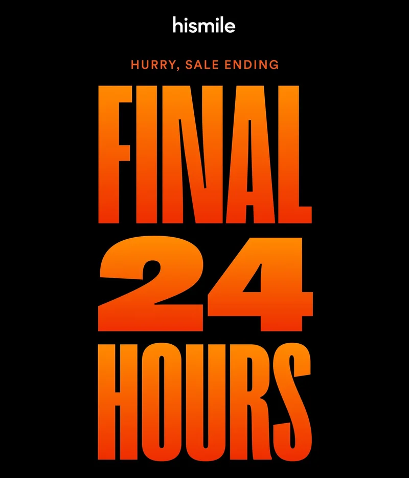 final 24 hours