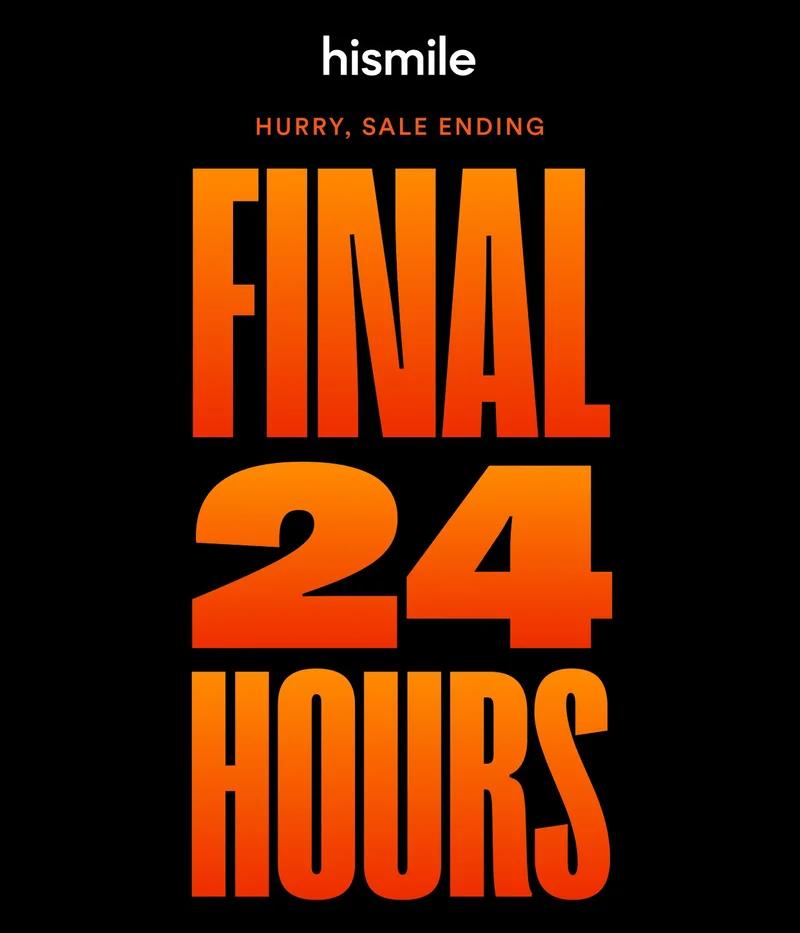 final 24 hours