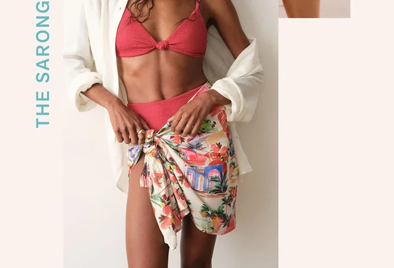 The Sarong