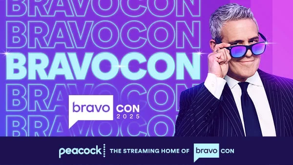 BravoCon 2025