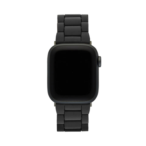 Machete Black Matte Apple Watch Band